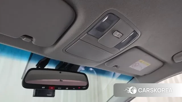 Kia The New K3 2nd generation id 3458563 из Кореи 9