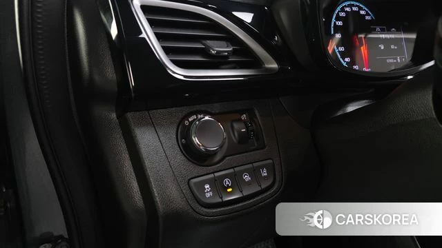 Chevrolet (GM Daewoo) The New Spark id 4180333 из Кореи 9