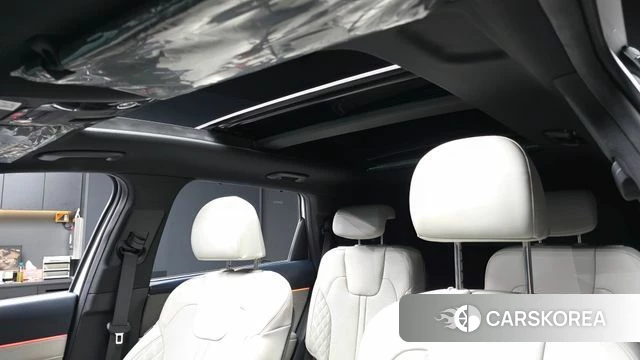 Kia Sorento 4th Generation id 4608578 из Кореи 9