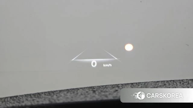 Genesis G80 (RG3) id 3964758 из Кореи 9
