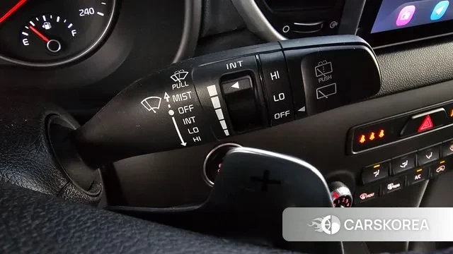 Kia Sportage The Bold id 3209419 из Кореи 9