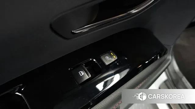 Hyundai Tucson (NX4) id 3566605 из Кореи 9