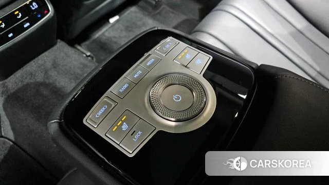 Genesis G80 (RG3) id 4657426 из Кореи 9