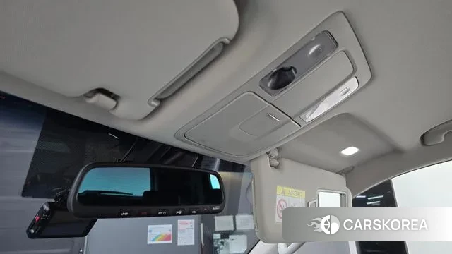 Kia Mohave Master id 3448655 из Кореи 9