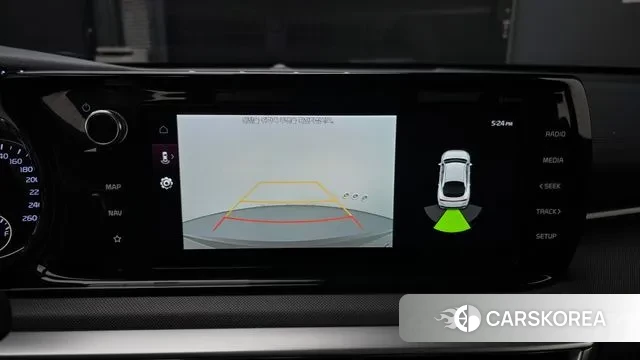 Kia K5 3rd generation id 3691518 из Кореи 9