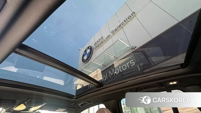 BMW iX3 id 4893079 из Кореи 9