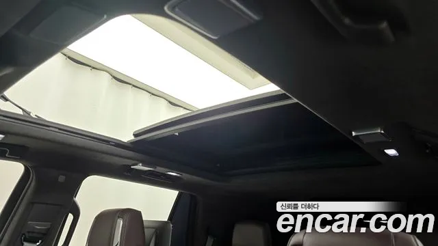 Cadillac Escalade 5th Generation id 2852633 из Кореи 9