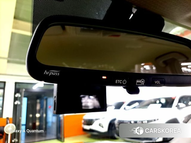 Hyundai Casper id 4453221 из Кореи 9