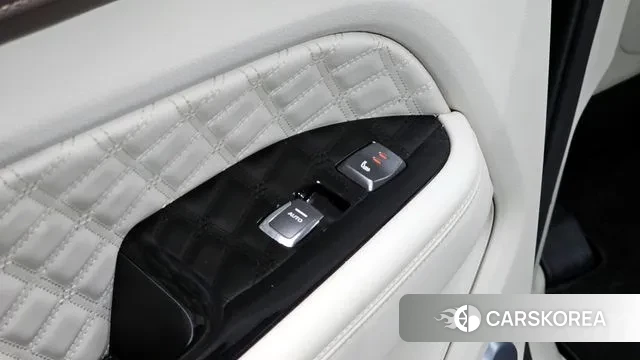 Ssangyong All New Rexton id 3676618 из Кореи 9