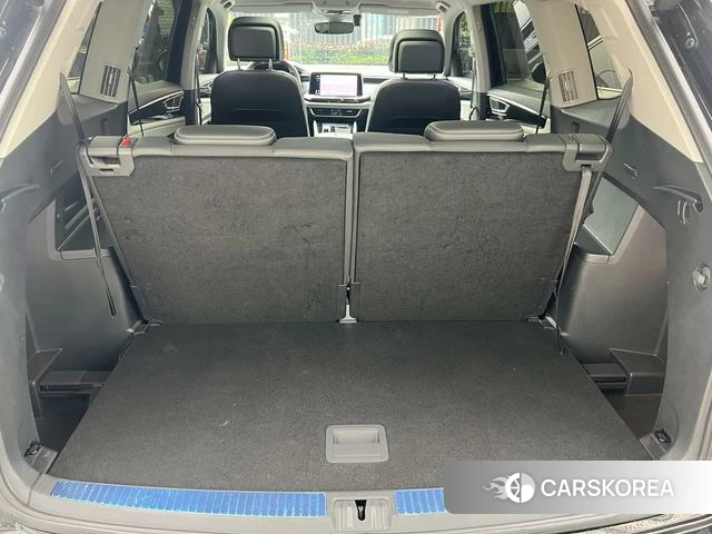 Volkswagen Tourang id 4342246 из Китая 9