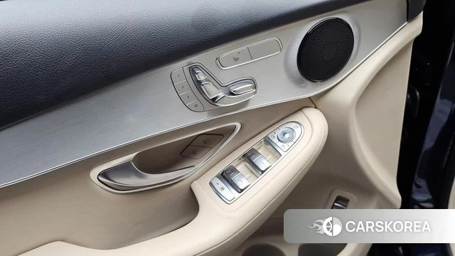 Mercedes-Benz GLC-Class X253 id 4430514 из Кореи 9