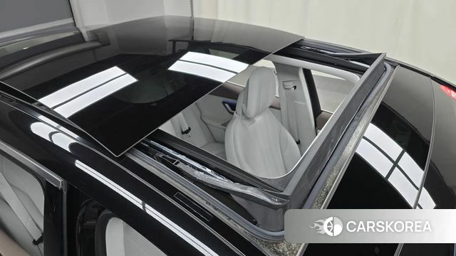 Mercedes-Benz EQE SUV X294 id 3914606 из Кореи 9