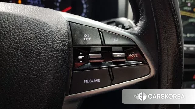 Ssangyong Rexton Sports id 3718815 из Кореи 9