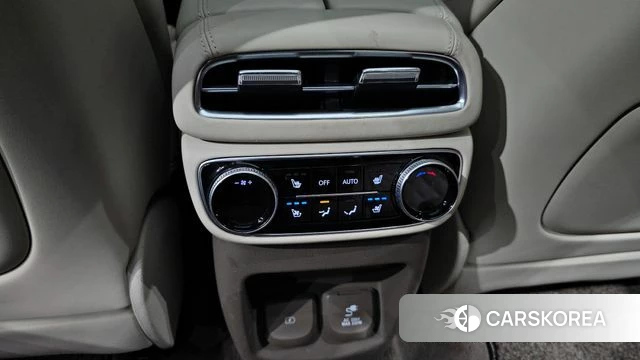 Genesis GV80 id 3935434 из Кореи 9