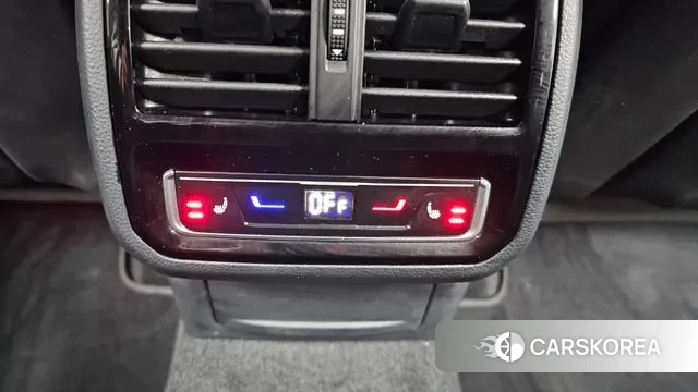 Volkswagen Arteon id 3696492 из Кореи 9