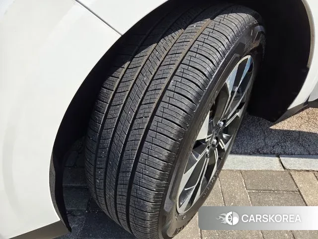 Kia Carnival 4th generation id 3732799 из Кореи 9