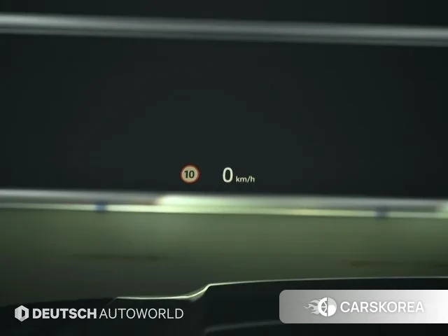 Land Rover Defender (L663) id 3021777 из Кореи 9