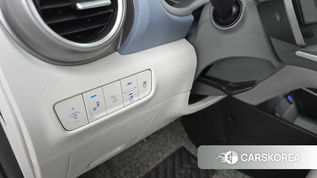 Hyundai Kona Electric id 4615150 из Кореи 9