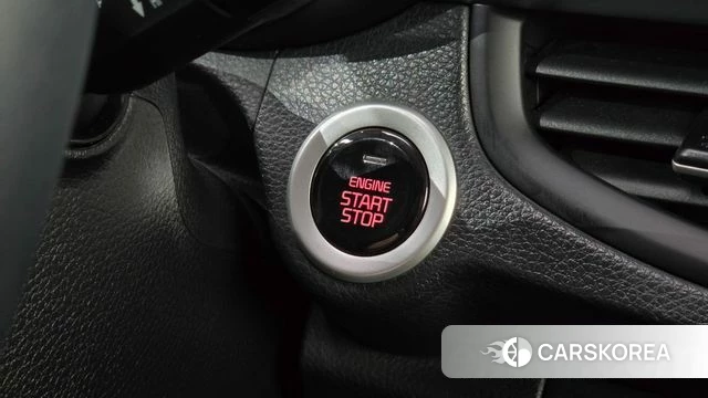 Kia Morning Urban (JA) id 4849155 из Кореи 9
