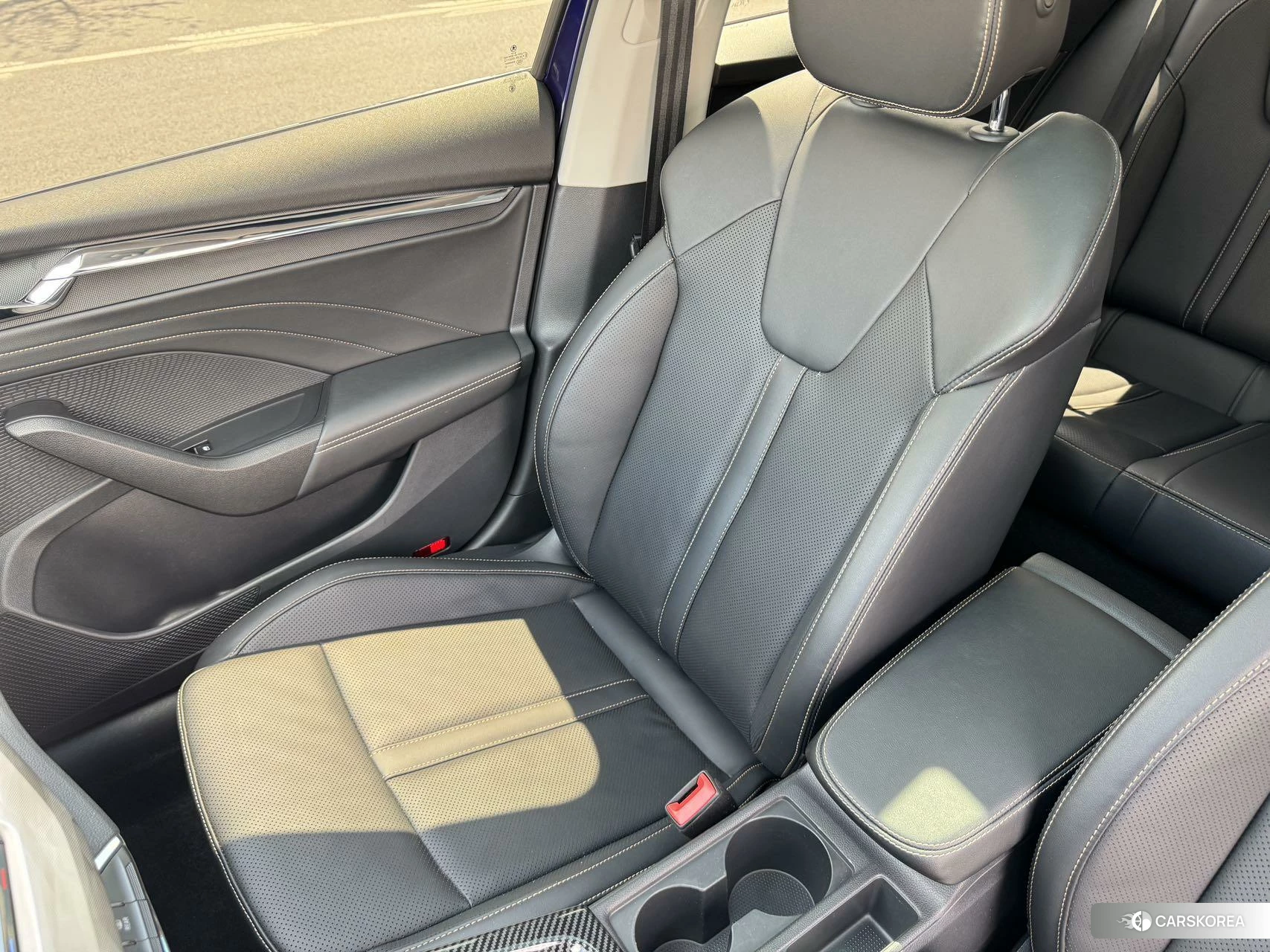 Skoda Octavia id 4426516 из Китая 9