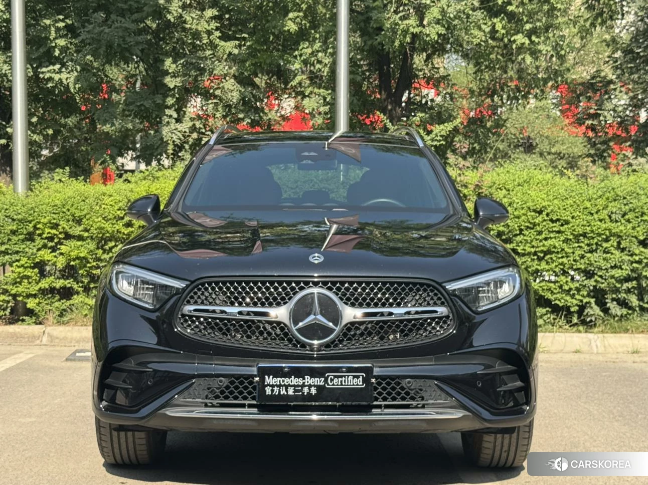 Mercedes-Benz GLC id 4513977 из Китая 9