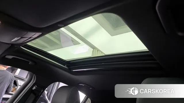 Mercedes-Benz GLC-Class X253 id 3279547 из Кореи 9