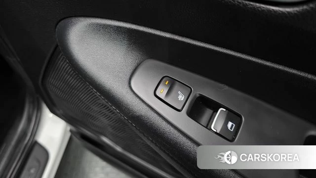 Hyundai The New Santa Fe id 3898821 из Кореи 9