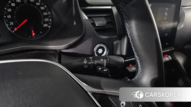 Renault Korea (Samsung) XM3 id 3439342 из Кореи 9