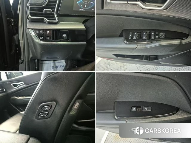 Kia Sportage 5th Generation Hybrid id 4518266 из Кореи 9