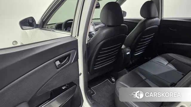 Ssangyong Berry New Tivoli id 3655477 из Кореи 9