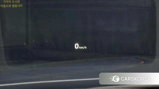 Genesis G70 id 3828927 из Кореи 9