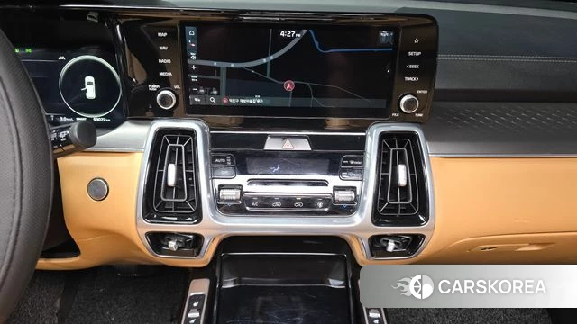 Kia Sorento 4th Generation id 4292462 из Кореи 9