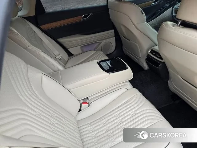 Genesis G80 (RG3) id 3551830 из Кореи 9