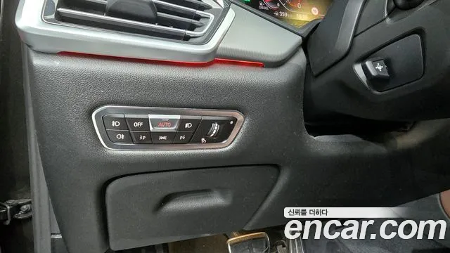 BMW X6 (G06) id 2673741 из Кореи 9