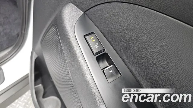 Hyundai All New Tucson id 2688250 из Кореи 9