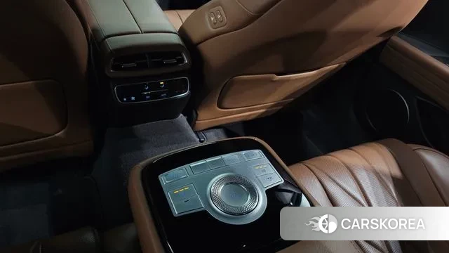 Genesis G80 (RG3) id 3396034 из Кореи 9