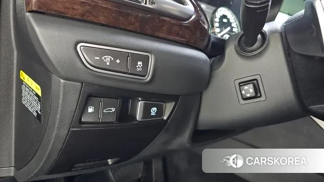 Genesis EQ900 id 3499944 из Кореи 9