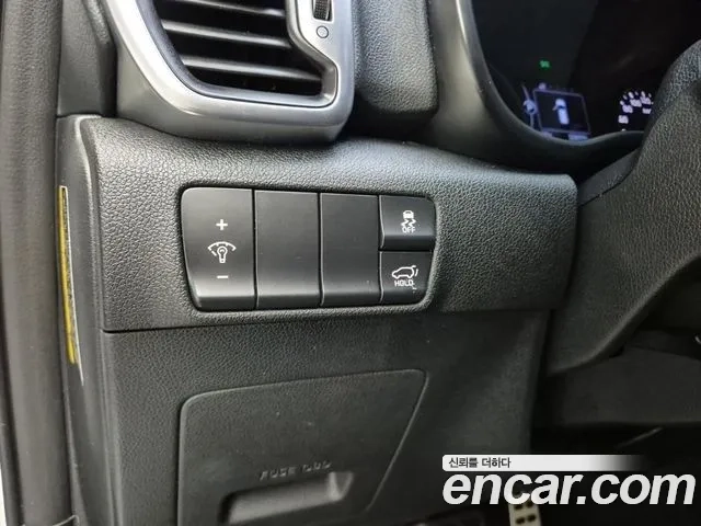 Kia Sportage 4th Generation id 2881979 из Кореи 9