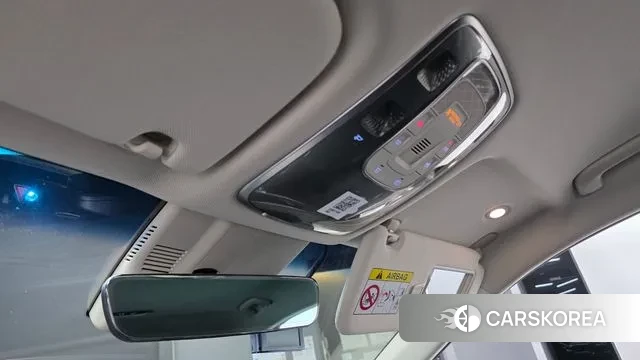 Genesis G80 (RG3) id 3219527 из Кореи 9