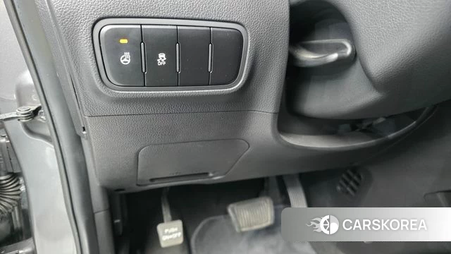 Kia The New Ray id 4769372 из Кореи 9