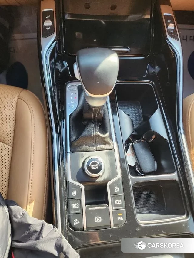 Kia Sorento 4th Generation id 3671802 из Кореи 9