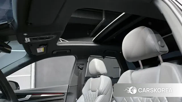 Audi SQ5 (FY) id 3324093 из Кореи 9