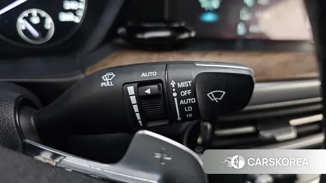 Genesis G90 id 3557597 из Кореи 9