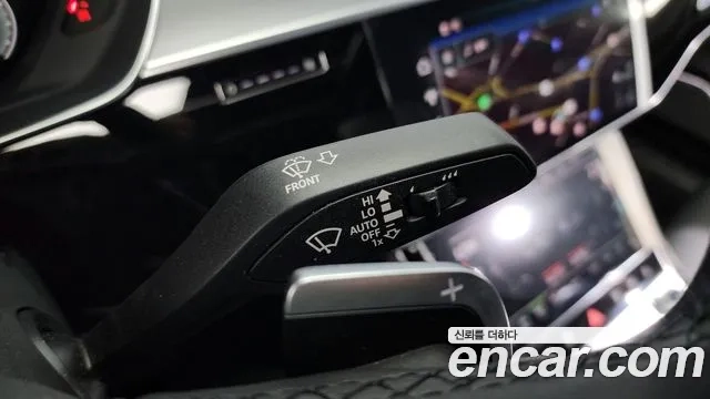 Audi A8 (D5) id 2873910 из Кореи 9