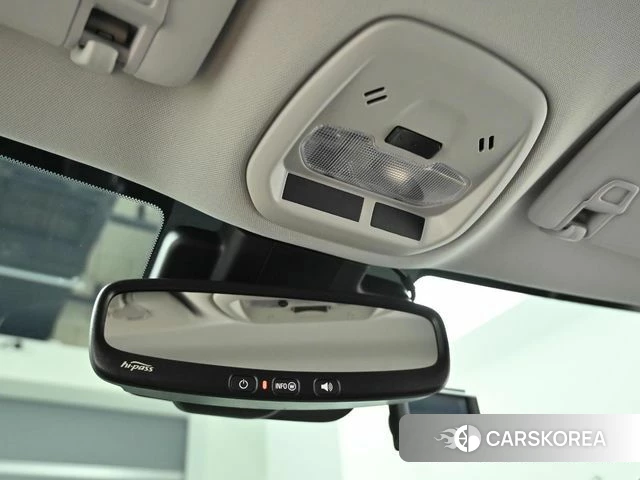 Chevrolet (GM Daewoo) Trax Crossover id 4194453 из Кореи 9