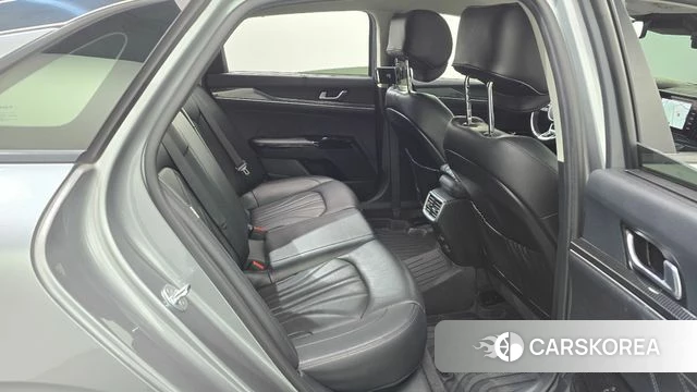 Kia K5 3rd generation id 4716610 из Кореи 9