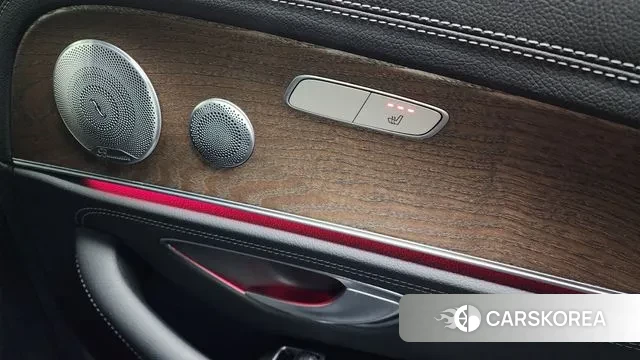 Mercedes-Benz E-Class W213 id 3291306 из Кореи 9