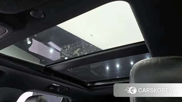 Ford Explorer 6th Generation id 3747632 из Кореи 9