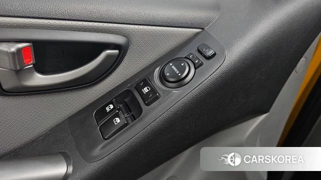 Hyundai The New Grand Starex id 3800792 из Кореи 9