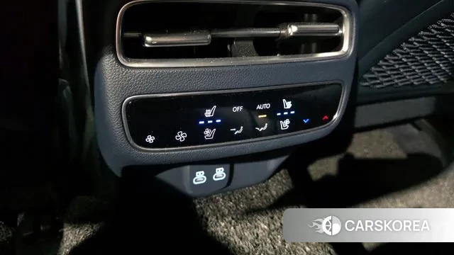 Genesis GV70 id 3341251 из Кореи 9